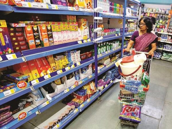 V Mart Retail,Call by Motilal Oswal Research , 27% upside