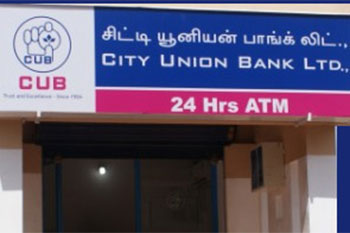 Discover the Gateway to Global Currency Exchange – City Union Bank Forex Branch