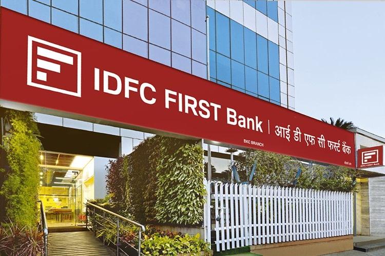 Idfc First Bank Analysis Analysis Library 5466